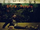 KEITH POPPIN - ENVIOUS LP