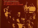 GUALDA percussion PSYCH CONTEMPORARY POP DRUM hear