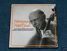 PABLO CASALS Hommage a .. BACH FAURE - PHILIPS 7LP MINT