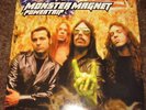 MONSTER MAGNET Powertrip 2 LP SET VINYL RECORD 1998 USA