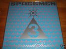 SPACEMEN 3 - Transparent Radiation 12