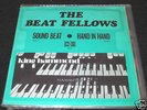 Beatfellows Sound Beat Belgium 70 Freakbeat Mod FUNK 45