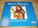 BARIS MANCO Sakla Samani LP TURKISH FUNK/PSYCH ltd 300