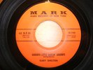 GARY SHELTON Goodbye Little Darlin Goodbye 45 RARE mp3