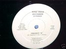 Random Rap/Time Trax/Synergy/Project 5/1983/M-