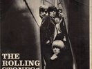 ROLLING STONES EP SHE SAID YEAH+PS UK EXPORT