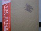 LED ZEPPELIN / IN THROUGH THE OUT DOOR - Japan w/obi