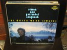 Anita Kerr Singers Paul Simon & Garfunkel Songbook vinyl LP 1981 Bainbridge EX
