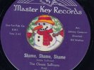 THE CLASSIC SULLIVANS SHAME SHAME..RARE NORTHERN SOUL