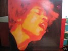 Jimi Hendrix-Electric Ladyland-U.S. 2 LP Set-N.Mint