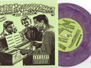 Bleaurgh The Record 7