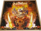 DESTRUCTION: The antichrist LP German Thrash Kreator