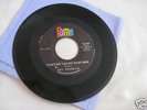 Rare Original Northern Soul Art Freeman  Fame 45 NM-