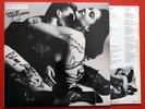SCORPIONS LOVE AT FIRST STING FULLY SIGNED MINT LP 1984