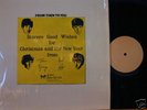 The Beatles lp 