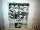 S.T. MIKAEL  The Unknown  LP  neo psych  private press
