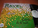 FRENCH PATHE VOX/RAVEL piano VLADO PERLEMUTER