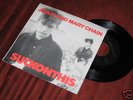 JESUS AND MARY CHAIN - SUCKONTHIS Rare 80's Live Ltd 7