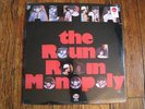 * ROUND ROBIN MONOPOLY  GOSPEL FUNK SEALED