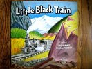 * ROBERT BALLINGER Little Black Train RARE GOSPEL Hear