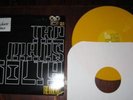 The Mars Volta Tremulant EP on Yellow Vinyl