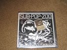 Sub Pop-200 Vinyl Box Set... Unopened