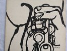 MILES DAVIS-COOKIN' ,PRESTIGE,MONO,YELLOW,NYC ADDRESS