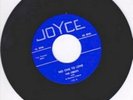 Doo Wop 45-CRESTS on Joyce: NO ONE TO LOVE (Their BEST)