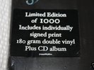 Richard Hawley - Truelove’s Gutter LP. STILL SEALED.