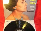 SXL 2043 WBG ED1 RENATA TEBALDI OPERATIC RECITAL NM
