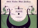 JANIS MARTIN Split ERIC RICHARD 7
