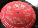 ROLLING STONES uk decca No 2 (Blind man cover) VG/VG++