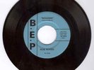 BLUE ECHOES Rosanne/How Do I Tell Her-garage-punk-mint