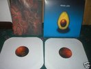 Pearl Jam - Self-titled (Avocado) [Used Vinyl LP]