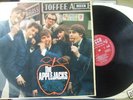 THE APPLEJACKS, SAME, UK ORIGINAL DECCA MONO 1964