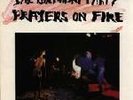 The Birthday Party Prayers On Fire LP Nick Cave 1981