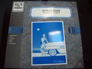 ROBOT  BLEU R. Bocquet SYNTH SPACE Music Lib LP NMINT