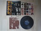 THE ROLLING STONES/GOT LIVE IF  JAPAN LP/OBI,STICKER,EX
