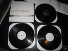 BLOC PARTY Silent Alarm 3 x 12