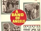 A BAND OF ANGELS:Invitation................EP