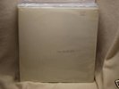 The Beatles White Album Sealed Vintage press