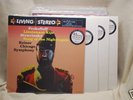 Prokofieff Stravinsky Reiner CSO 45rpm LSC-2150 Mint