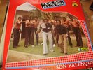 KILLER AFRO FUNK LP SON PALENQUE ANE JUE ELLOS SON HEAR