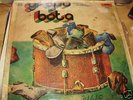 Killer Latin Funk Grupo Bota Guarishuguara Polydor HEAR