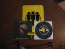 Carl Sagan A Glorious Dawn Third Man Jack White Ltd Ed