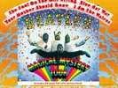 The Beatles Magical Mystery Tour Vinyl LP Japan Import