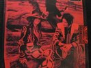 White Stripes Icky Thump LP MONO + dead weather single