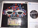 SXL 2268 Rimsky-Korsakov Scheherazade Ansermet wb/gr