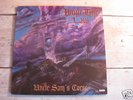Above The Law - UNCLE SAM'S CURSE (LP)