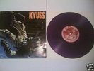 KYUSS INTO THE VOID PURPLE VINYL MANS RUIN RARE QOTSA